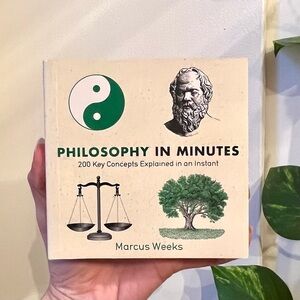2/$15 philosophy in minutes